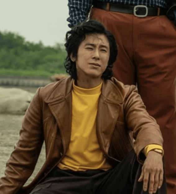 파인촌뜨기들 줄거리