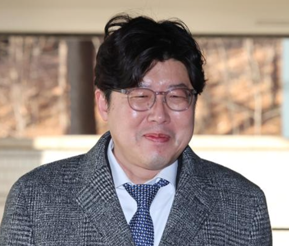 이규원 검사
