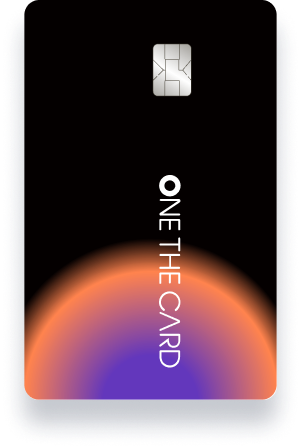 하나카드 원더카드 LIVING