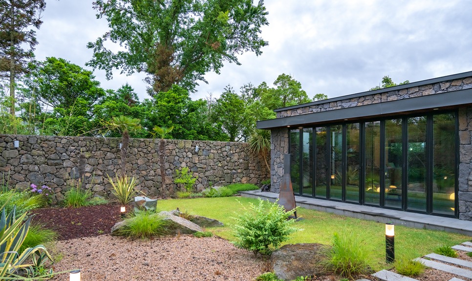 제주도 풀빌라 광이멀스테이