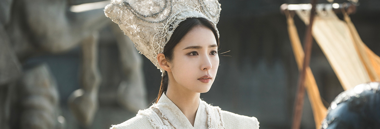 아라문의 검