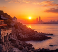 부산 해돋이 명소