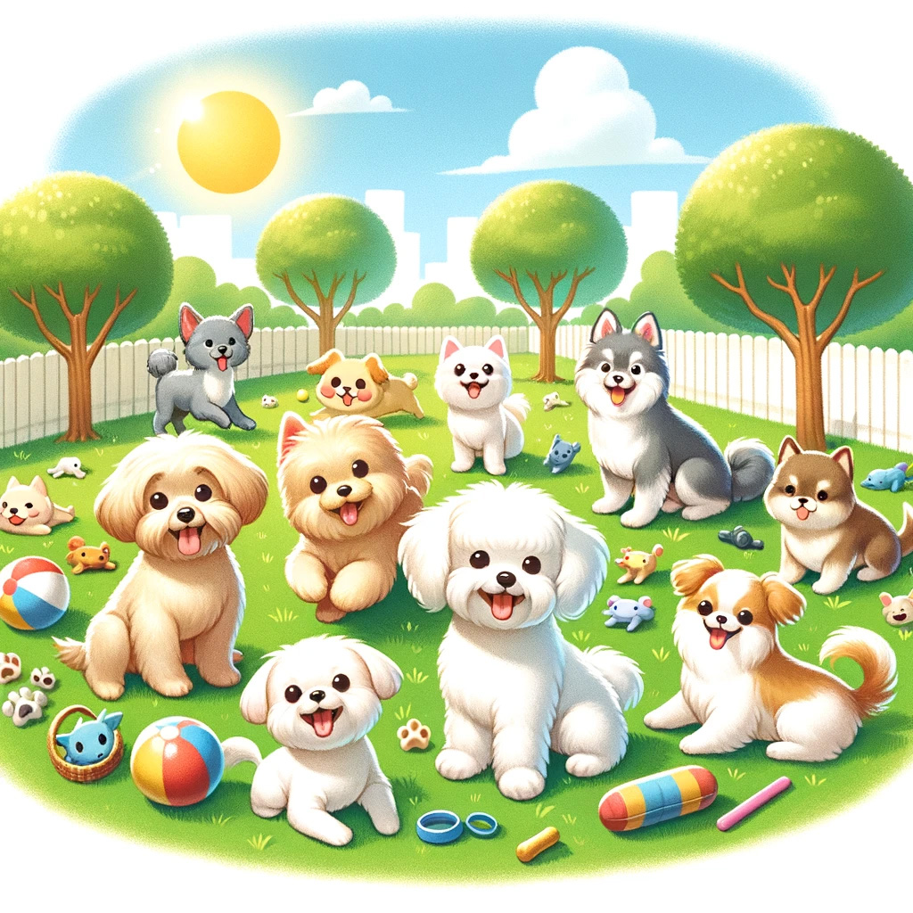 국제 강아지의 날