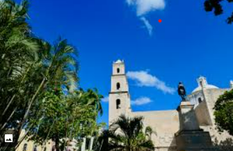 멕시코 메리다 &ndash; 숨은 보석 같은 문화 도시