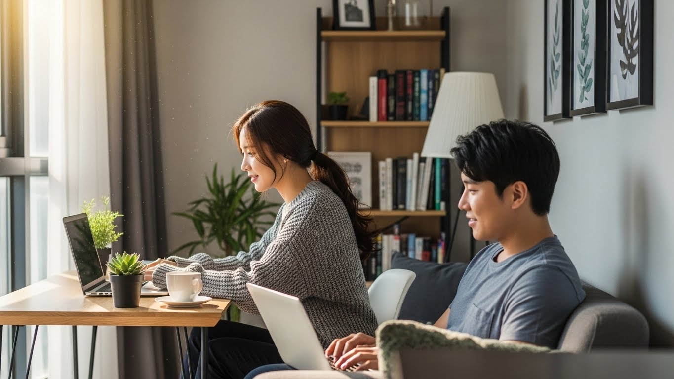 신용대출 필요서류