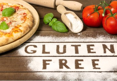 글루텐프리 다이어트