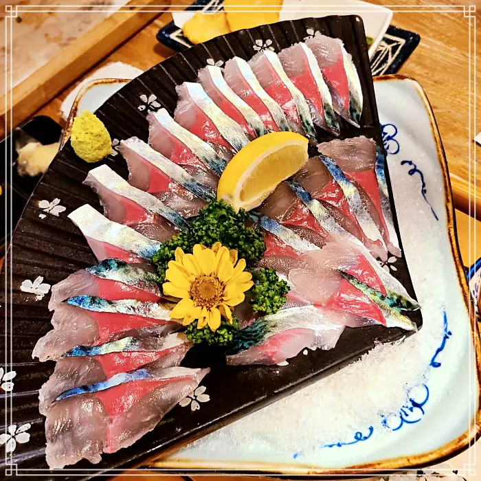 토밥좋아, 토요일은 밥이 좋아 제주 서귀포 용머리해안 모슬포식 고등어회 쌈밥 백반 맛집