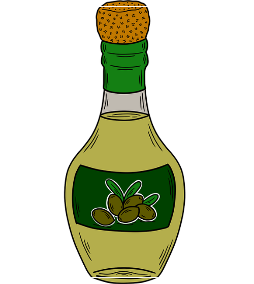 올리브오일 영양 성분