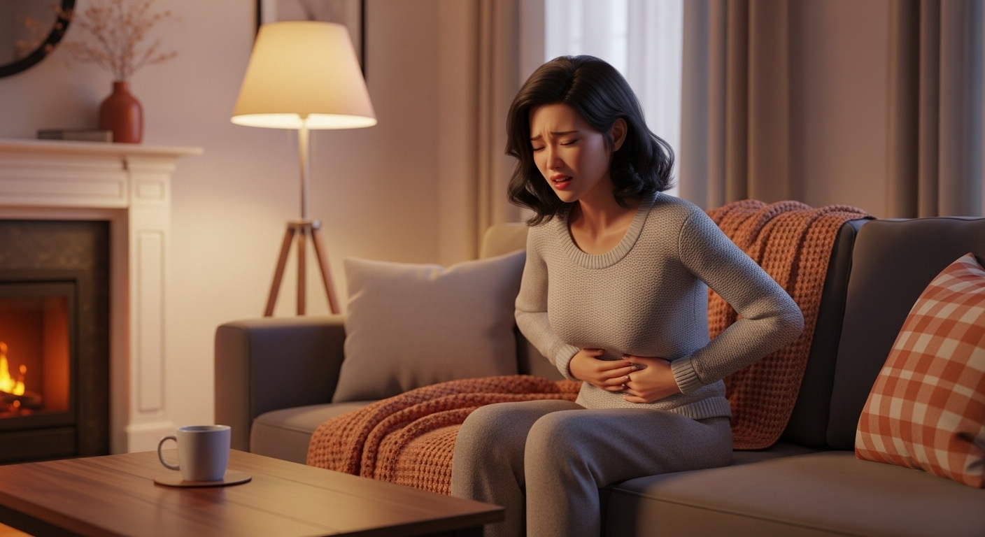 여성질환&amp;#44; 질염 예방 