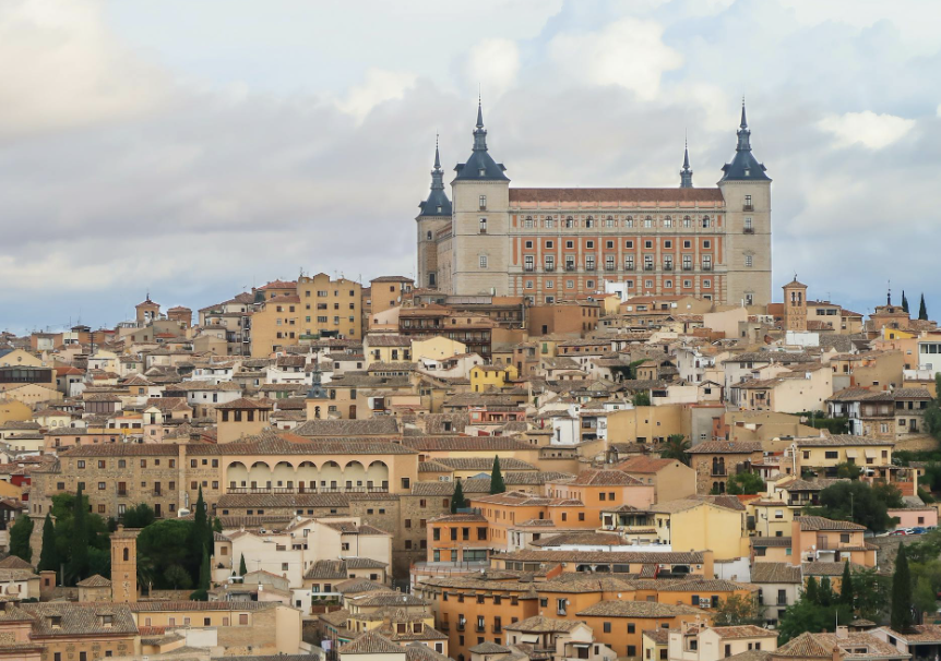 마드리드 2박 vs 3박, 몇 박이 맞을까?