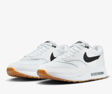 나이키 남성 골프화 추천 TOP 3 알아보기