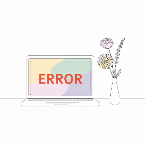 노트북 마우스 커서 멈춤&middot;이상 작동시 해결방법 이미지