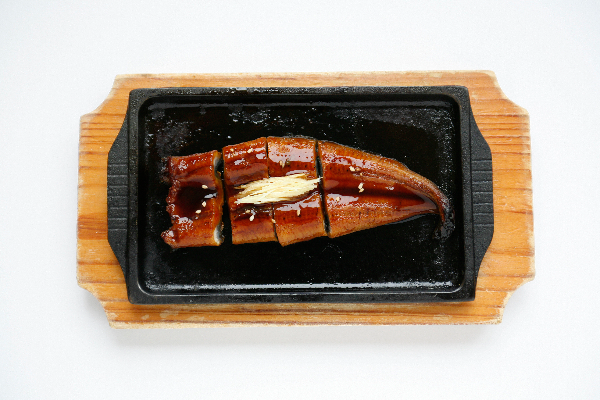 갯장어, 이렇게 먹으면 더 건강하다