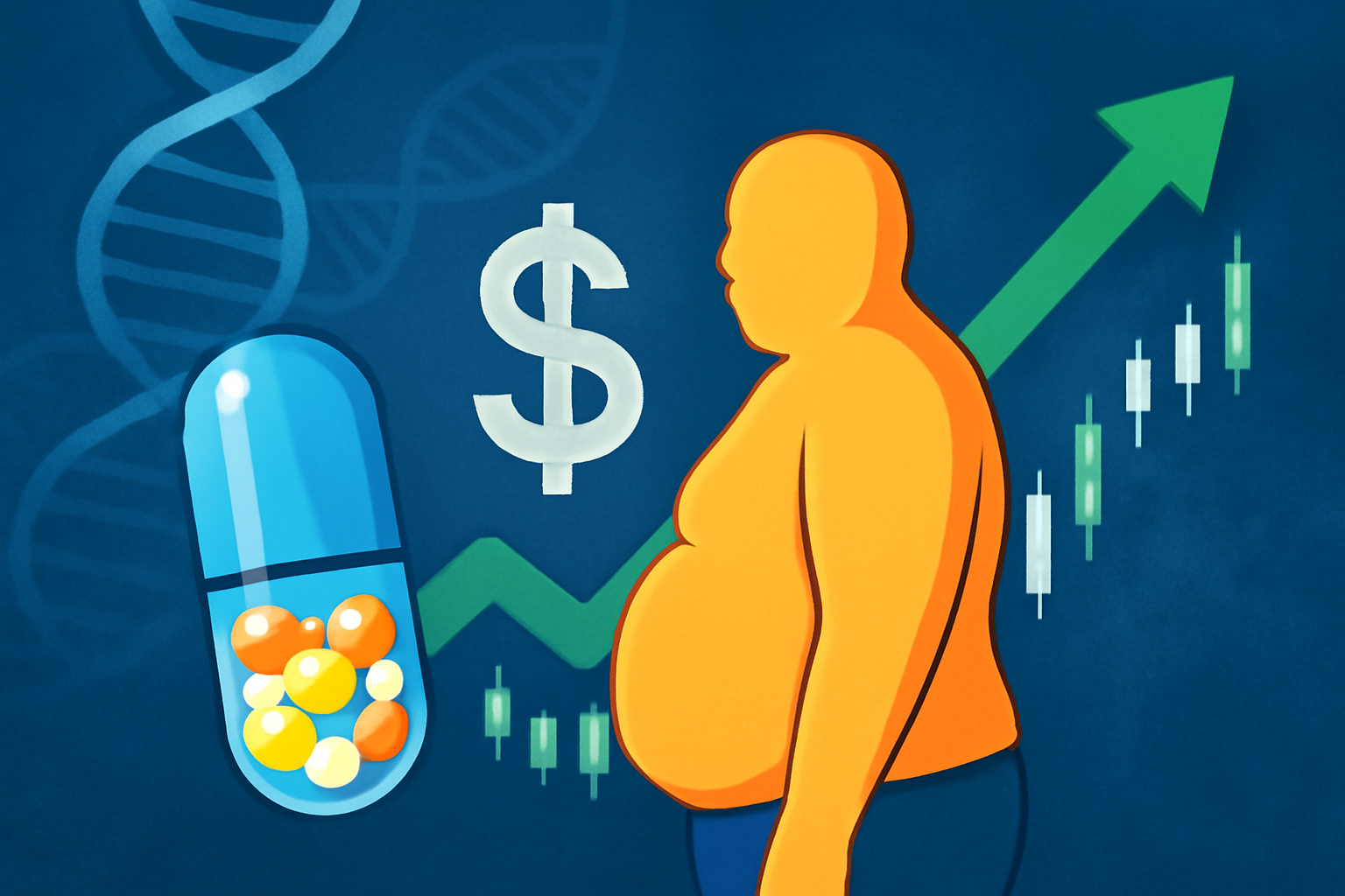 웨이브 라이프 사이언시스(WVE) 주식 전망 비만 치료제 호재와 향후 주가 폭등 가능성 관련 사진