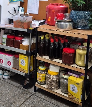 직접담든장판매