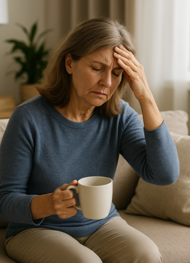 생로병사의비밀 눈노화