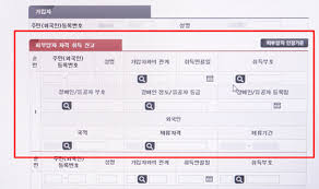피부양자에서 제외된 뒤 다시 등록하려면?