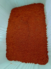 고춧가루 보관방법