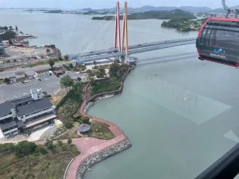 진도 가볼만한 곳 BEST 5 진도 5일장부터 케이블카로 추천_10