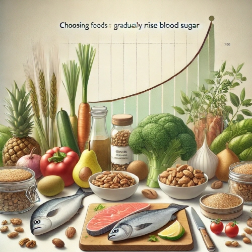 혈당을-서서히-올려주는-음식-그림