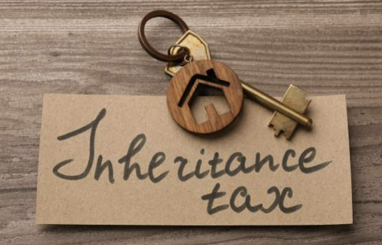 상속세 신고기간 신고절차 면제한도액 공제한도 등 총정리(최신)