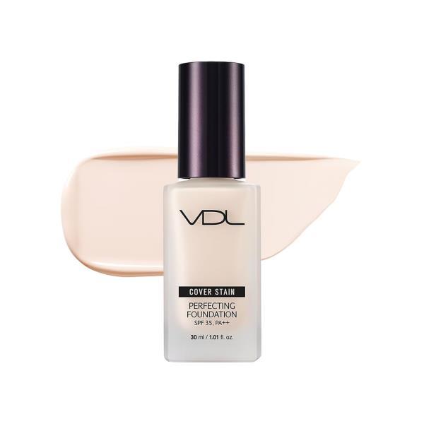 VDL 커버스테인 퍼펙팅 파운데이션