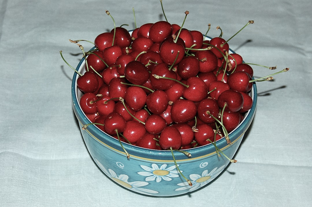 Tart cherry