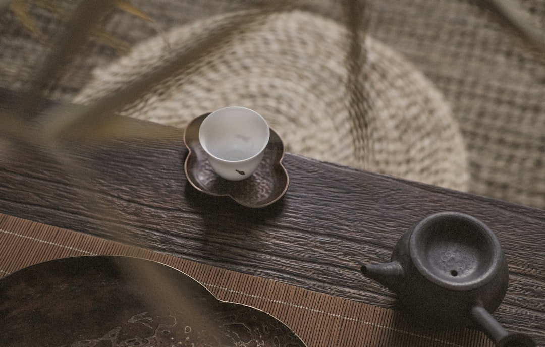 Tea