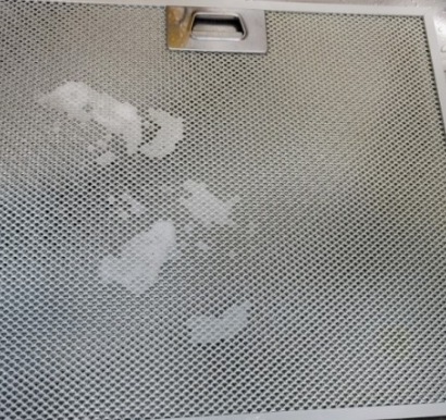 주방후드 기름때 제거방법 BEST 10