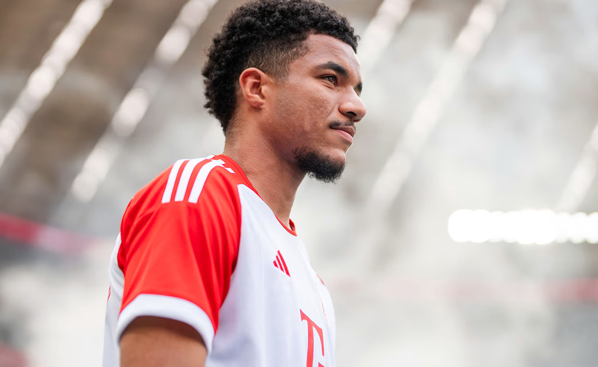 바이에른 뮌헨 말릭 틸만