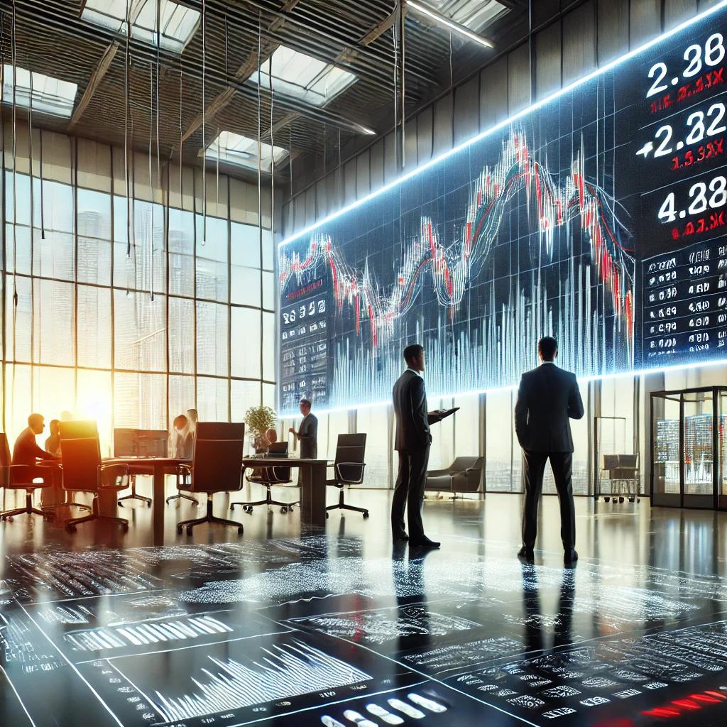 금리인하 재검토