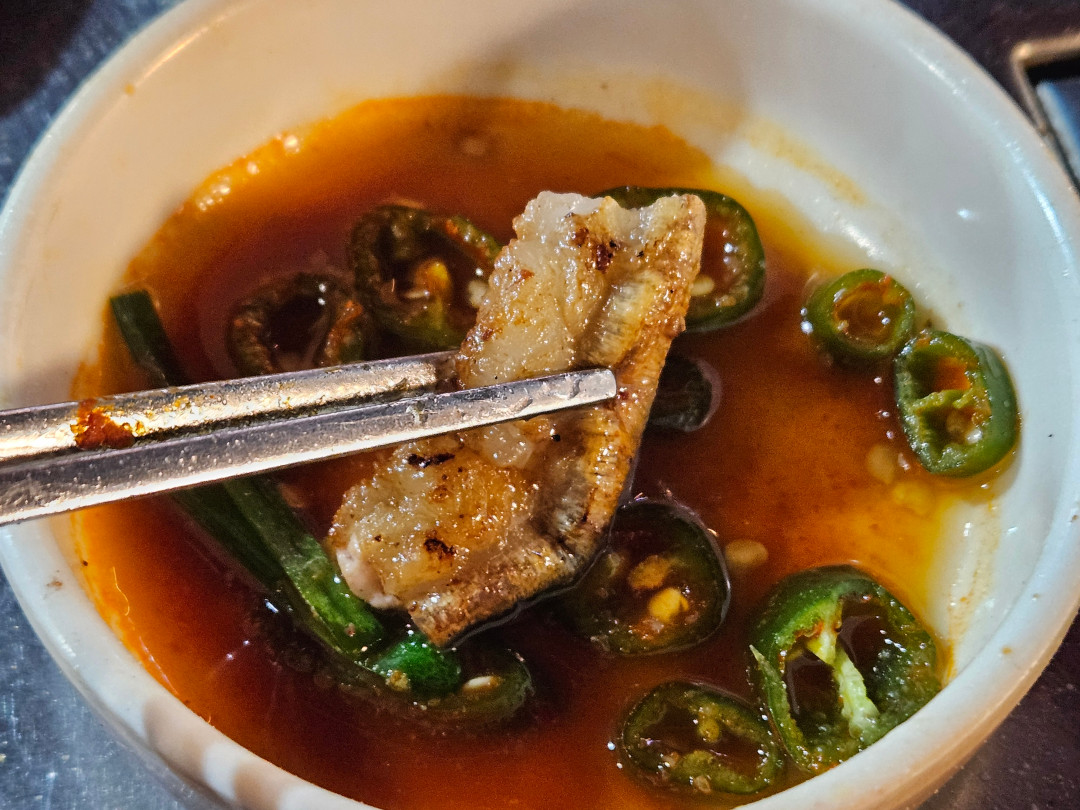 구들짱황소곱창 삼겹살 곱창