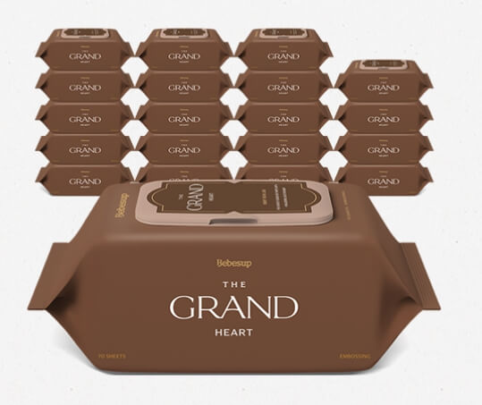 물티슈 추천 브랜드 BEST 3