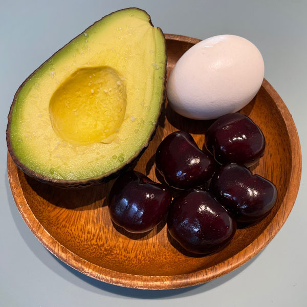 아보카도 먹는 방법