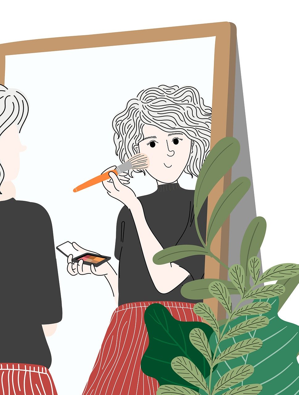 여드름이 있을 때 피해야 할 화장품 성분에 대하여