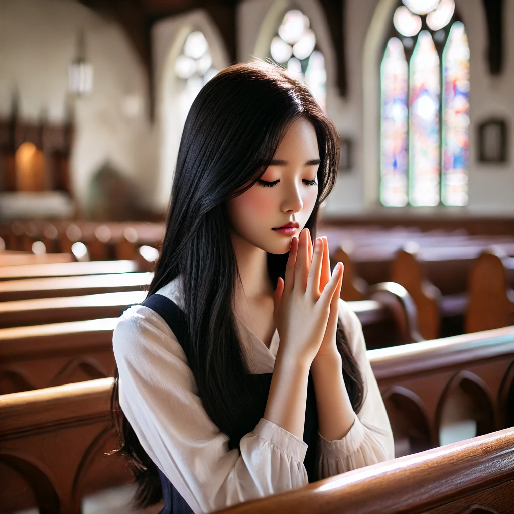 삼위일체란 무엇인가요