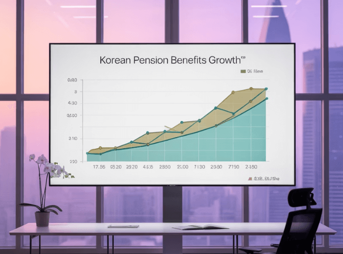  소액 국민연금가입으로 연금 수령액 늘리는 완벽 가이드!