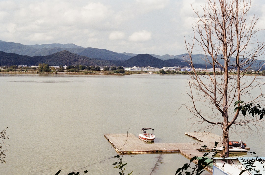 Chuncheon Station