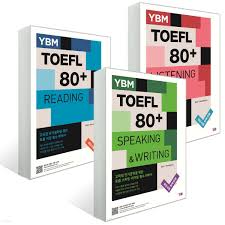 TOEFL 점수가 가지는 실제 영향력