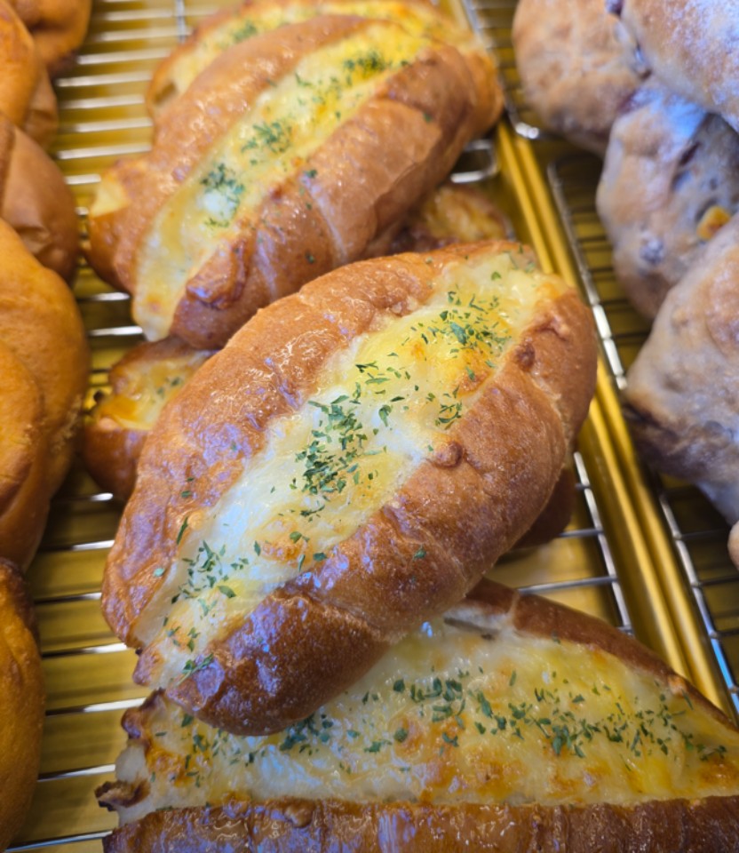 주말에만 여는 경주 농부의 주말빵집, 건강한 빵을 맛보는 비밀