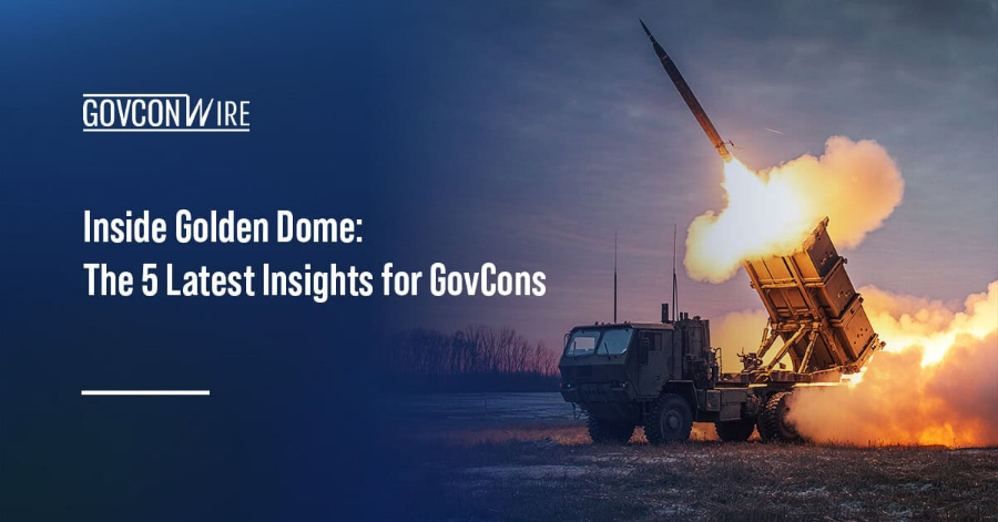 트럼프의 골든돔