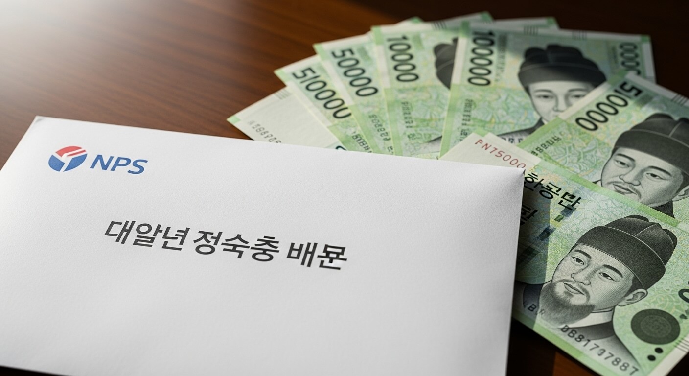 국민연금 반환일시금 반납제도