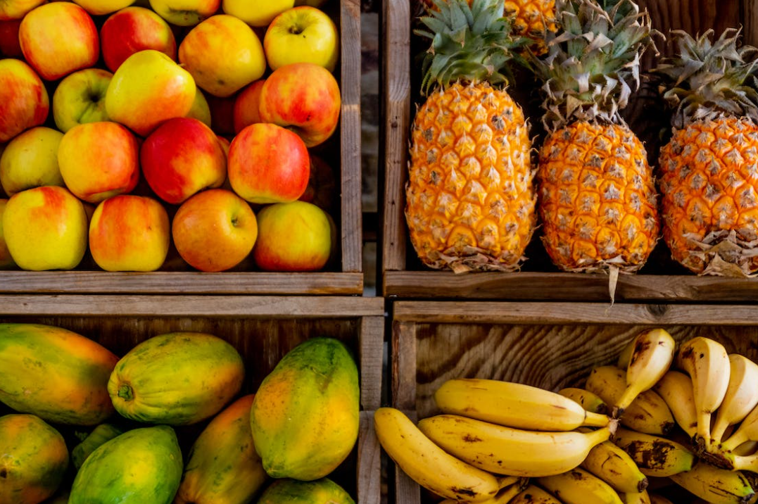 술안주 과일 추천