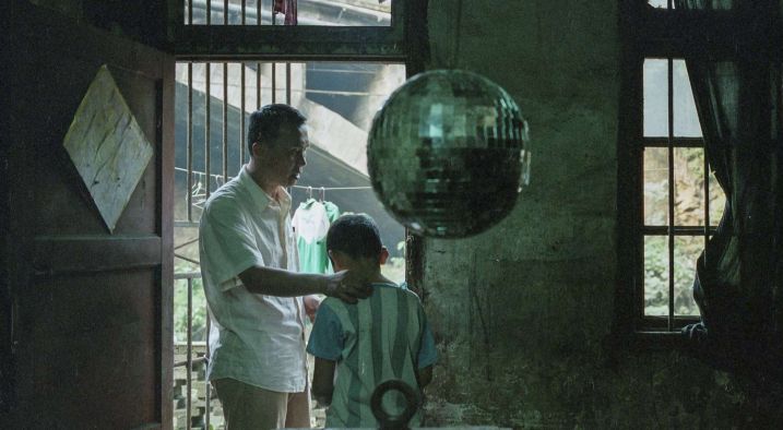 중국 영화 추천 카일리 블루스 다시보기 줄거리 결말 후기 리뷰 스포일러