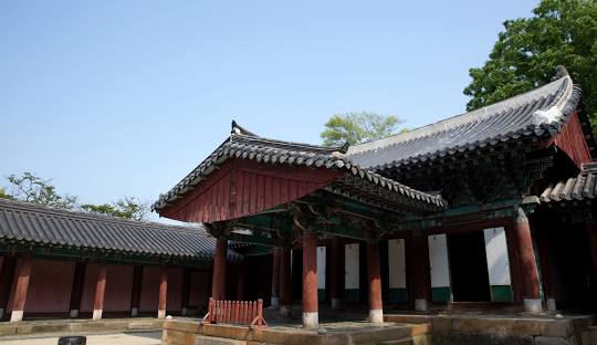 8월 국내 여행지 추천 베스트 