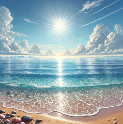 동해고속버스터미널 근처 명소 안내