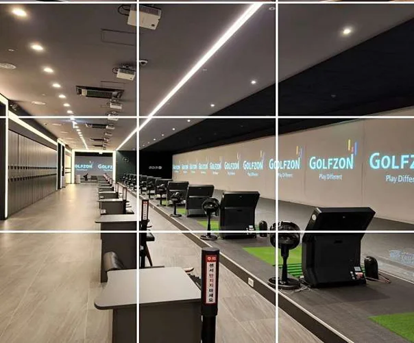 GDR아카데미 신방통정점