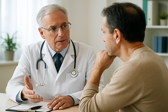 위암 4기, 정말 수술은 불가능할까