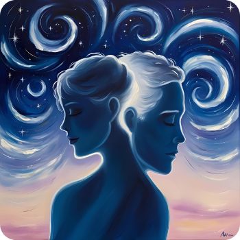 죽은 사람 나오는 꿈, 무슨 의미일까 돌아가신 가족·지인 꿈 해몽 총정리