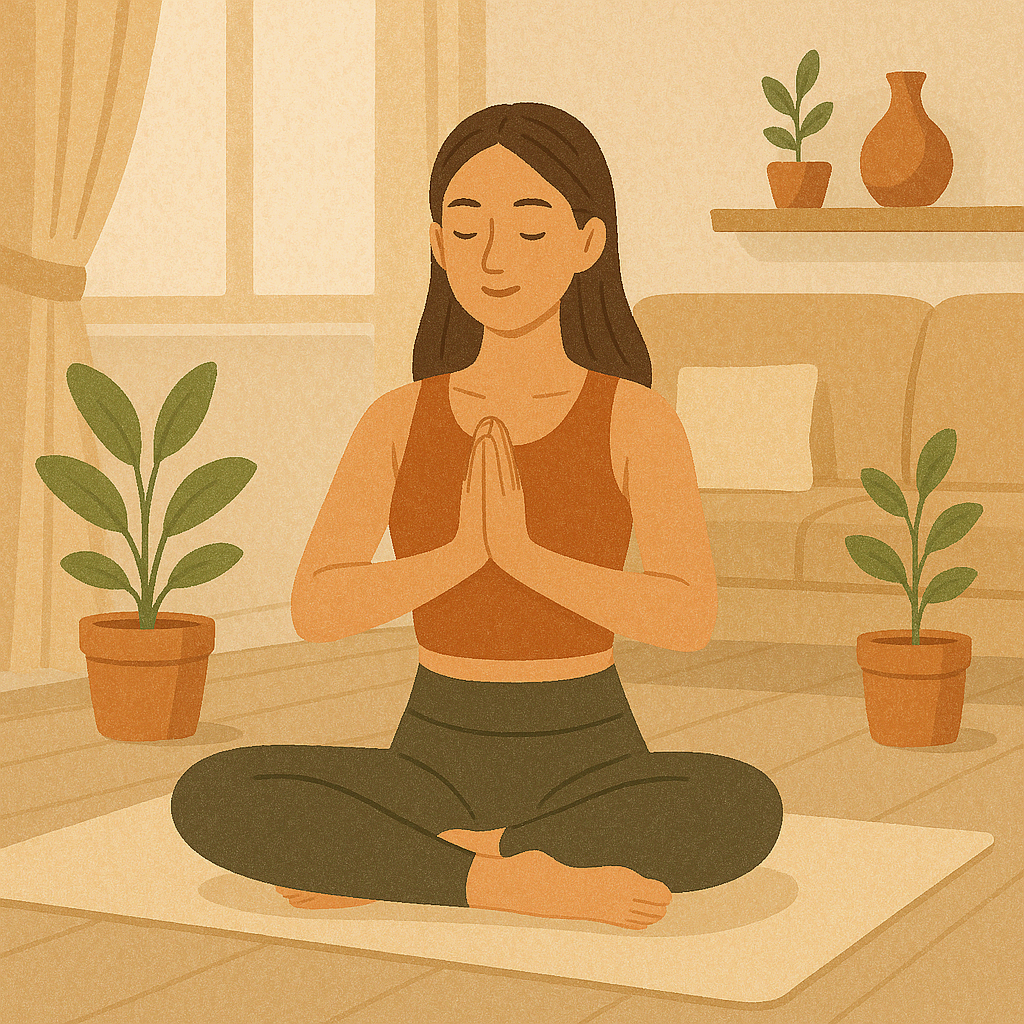 [요가]요가란 무엇일까? 현대 요가의 다양한 종류까지 한눈에 알아보기